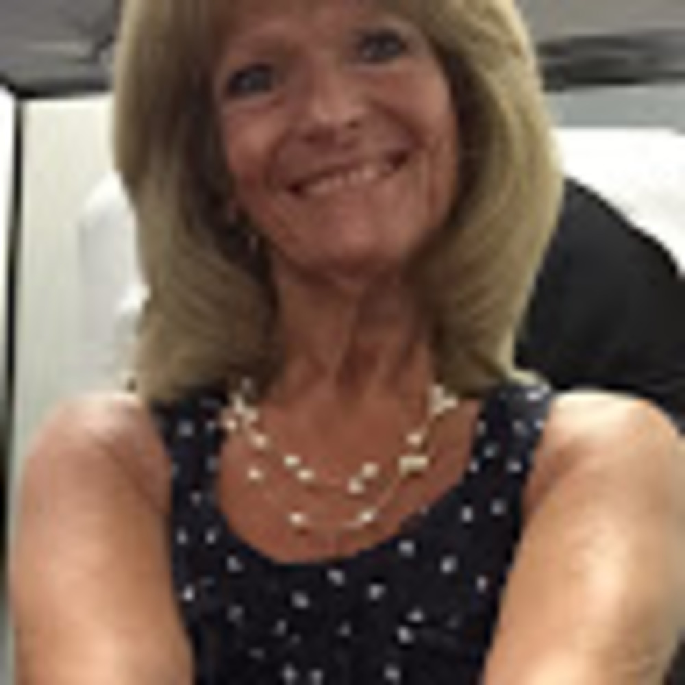 Meet your Posher, Margy